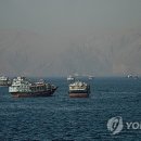 "중동 원유 수출 급감..주요국 중 한일 수입 감... 이미지