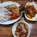 장군보쌈 이미지