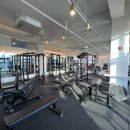 시카고짐 이미지