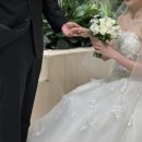 마르샤 | 신부 부케 추천 l 플로라바이시아 NS-188 마르샤믹스 부케 후기입니다 💐