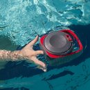 서브마린 수영장 이미지