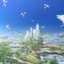알프헤임(alfheim)
