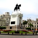 남미여행개요 및 페루 리마 시가지 관광(남미여행 43일 중 1~2일차) 이미지