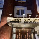 행운전자 | [인천중구] 신포국제시장 가성비 숙소ㅣ레토하우스ㅣ감성충전 힐링숙소