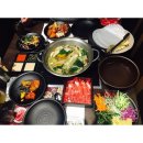 신촌샤브샤브 이미지