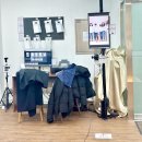 김포셀프사진관부록 | 김포 가족사진 부록 셀프사진관 후기