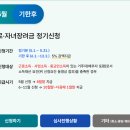 근로장려금 신청자격 이미지