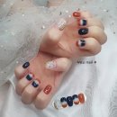 유(You;)네일