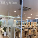 휴먼시아 4단지 사거리(4단지 쪽) 이미지