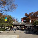 하의중학교 | 한국민속촌 킹 받는 크리스마스 축제 주차장, 최대 할인받는 법, 공연 행사 시간 산타왕의 선물