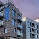 파랑뷰 호텔 이미지