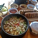 장터창평국밥