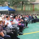 화성시복합복지타운(나래울) 이미지