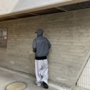 [이에이] BACKLOGO BLEND JUMPER Black 제품후기