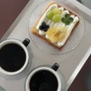 코트사이드 | 코트사이드 성수동 카페 방문 후기 | 성수동 카페 추천