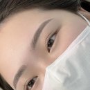 럽브로우 이미지