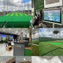 탑(스크린)골프클럽 이미지