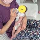평택 산후도우미, 아기 케어 정성 가득했던 친정맘 후기!