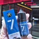 (주)코리아세븐개봉점 | 세븐코리아 포카리 수분충전 드가자