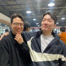 strong boxing gym 이미지