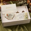 드림골프 | ⛳ 품격 있는 골프 홀인원선물 추천, 골드드림 24K 금잔 2P 세트 후기 (홀인원 기념품으로 제격)