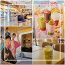 메가엠지씨커피 충북증평점 | 청주 율량동 카페 메가커피 메뉴와 신메뉴 안내 가성비 맛집