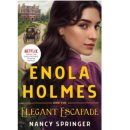 Enola Holmes 이미지