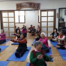 사전1리 경로당 이미지