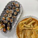 아산꼬마김밥 / 탕정맛집/탕정꼬마김밥/또또꼬마김밥 /지중해마을점 가성비 좋은 김밥집! 아이와함께