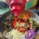 하동 벚꽃놀이 화개장터 섬진강 주변 재첩비빔밥 맛집 ‘ 원조 나루터 재첩 식당 ’ 솔직 후기