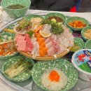 남동68 | 만수동 횟집 회에 인생을 거신 사장님 맛집 남동어시장