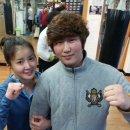 SJ 다이어트 복싱클럽 이미지