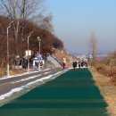 위례강변길 이미지