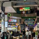올래 | 제주 서귀포 올레시장 주차 및 먹거리 할머니떡집, 네거리 올래 후기