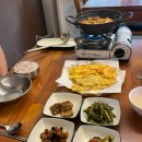제철경로당 | 수내역맛집 육전과 된장찌개가 맛있는 진된장 후기 (feat. 주차꿀팁)