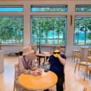오아시스 | 붐비는 제주 속 오아시스 커피숍, '블루보틀 제주' 솔직 후기