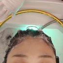 힐링일번지 | 상현동헤드스파 성복역헤드스파 추천 네일일번지 두피힐링케어로 제대로 두피힐링케어하고 왔어요