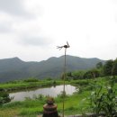 황매산 허굴산방 이미지