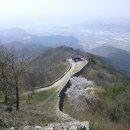 금성산성 이미지