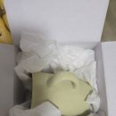 샌드그린(SAND GREEN) | 고리스튜디오 TOGI MUG 토기머그컵 sand green 리뷰