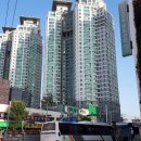 푸르지오 5차 사거리 이미지