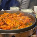 두꼬집닭갈비 네이버블로그