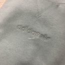 H3335 | 아디다스 커프드팬츠+크루스웨트 셋뚜셋뚜 착샷(H33335+H33357)