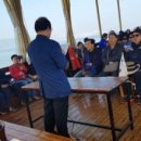 이스라엘 성지순례 여행, 소래노회 이스라엘·요르단 성지순례 : 지중해변, 갈릴리, 암만, 페트라, 사해...