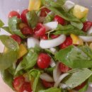 트위터 대유행 `토마토 무침이` 외 않먹어? 이미지