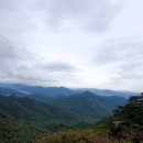 속리산 이미지