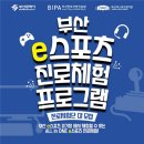 (재)부산정보산업진흥원 이미지