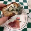 베이커리 망우 | [망우역 빵집] 팡도리노 l 주말에만 여는 건강 빵집(내돈내산, 웨이팅)