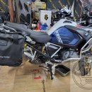 [충남 천안] R1250GSA, S1000RR 소모품 교환 이미지