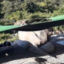 계곡캠핑펜션 이미지